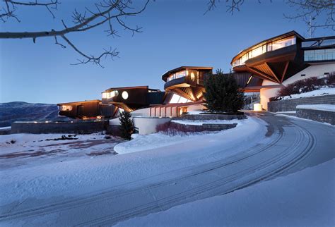 barbi benton aspen house|Barbi Benton’s Dream House